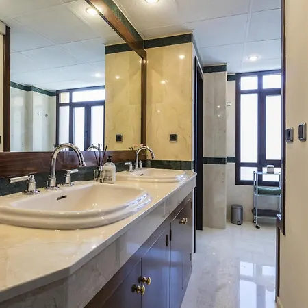 Casa Bahia De Banus * Marbella