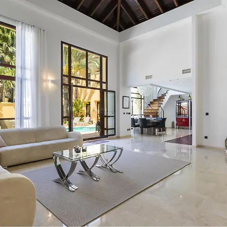 Casa Bahia De Banus Holiday home